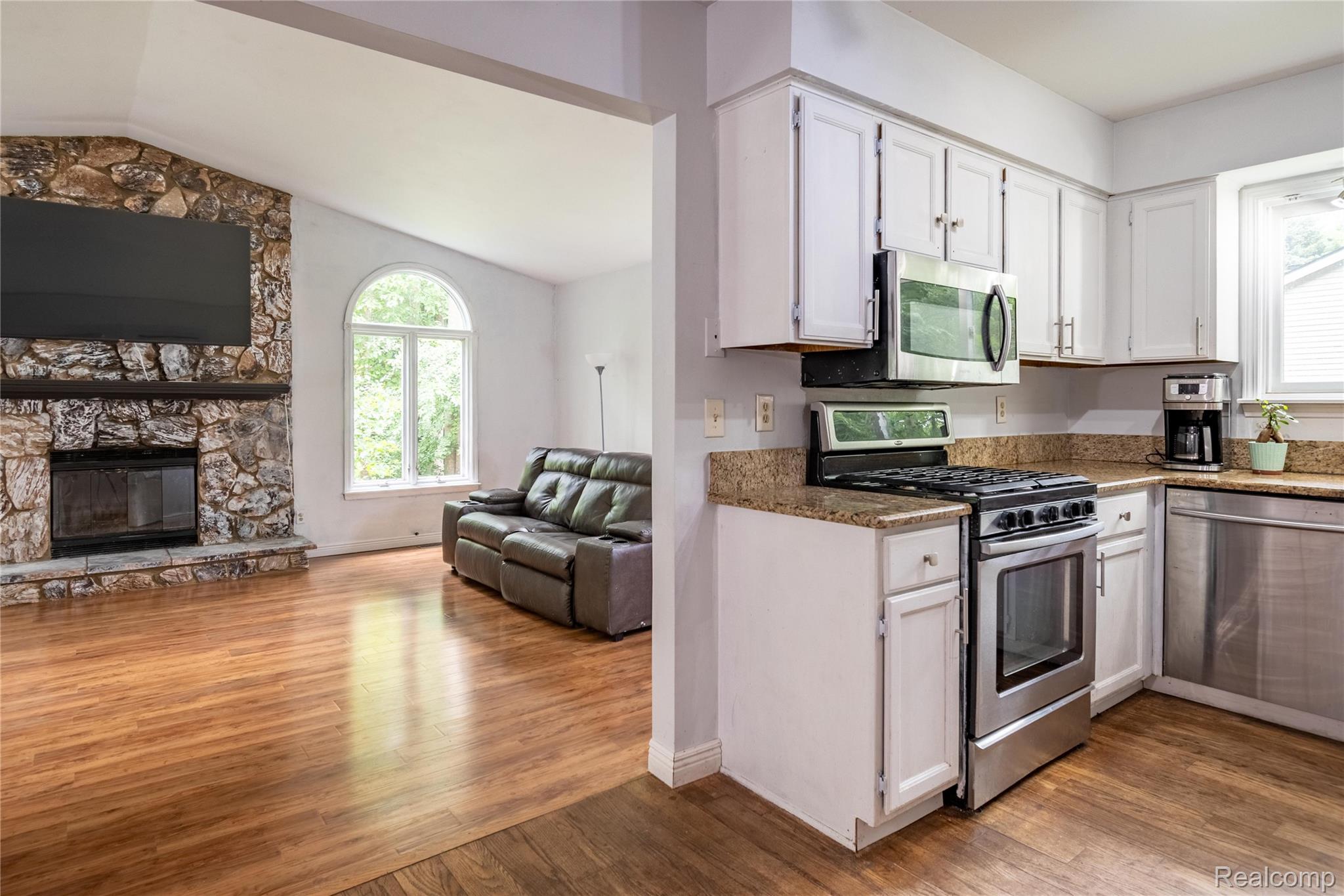 9268 Cumberland Court