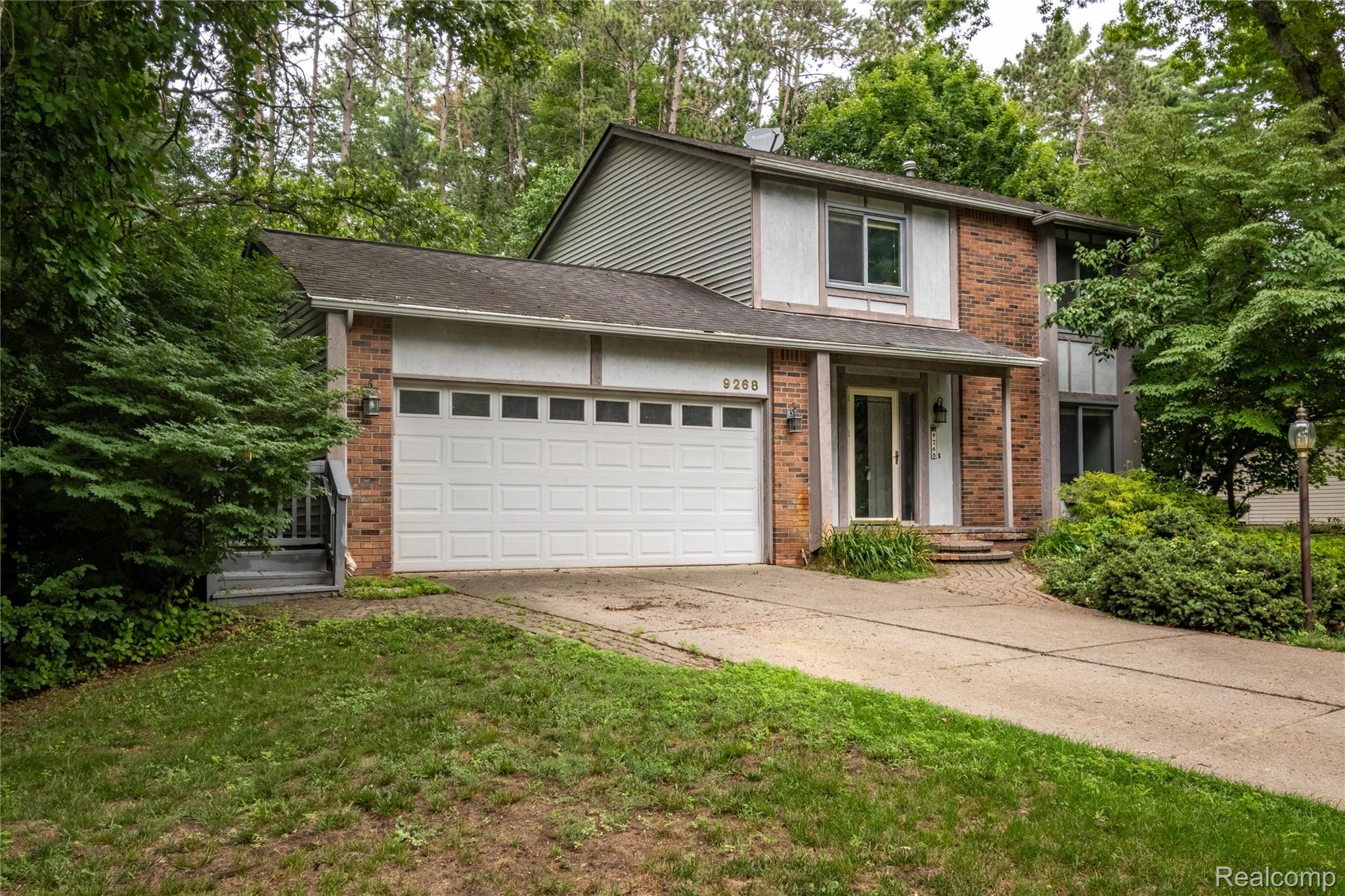 9268 Cumberland Court