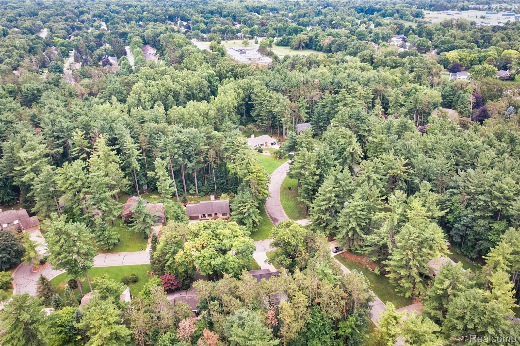 9268 Cumberland Court