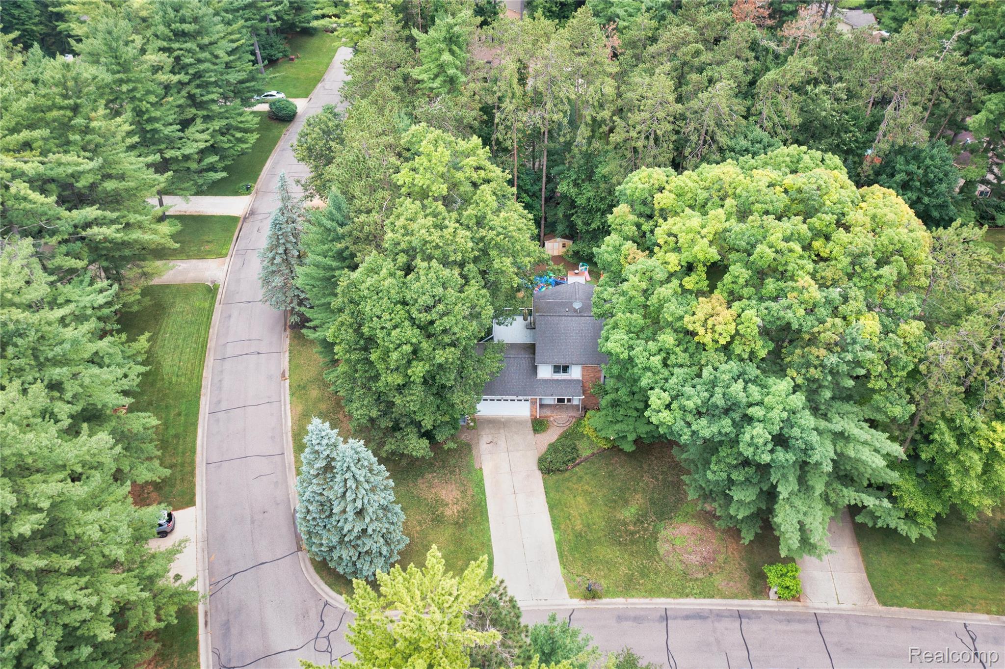 9268 Cumberland Court