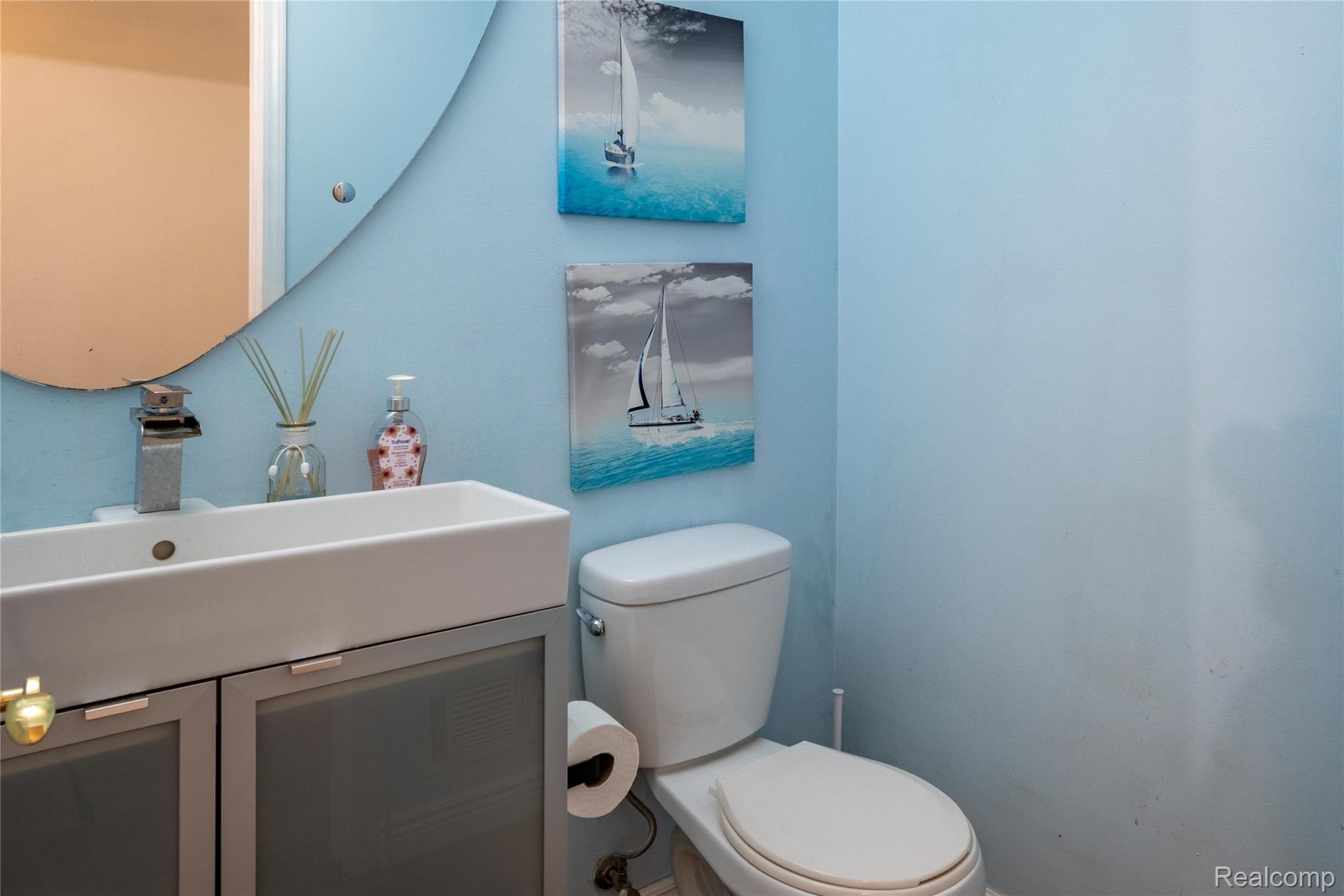 9268 Cumberland Court