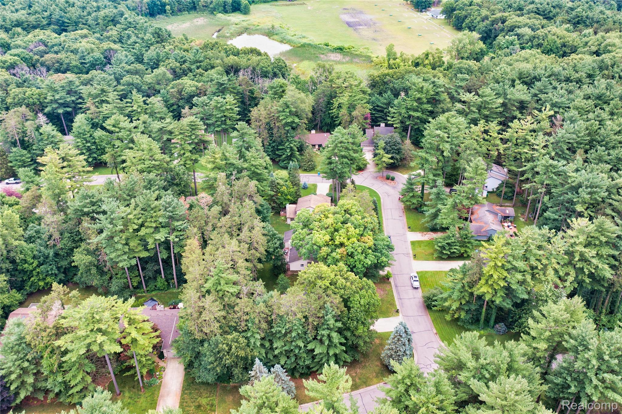 9268 Cumberland Court