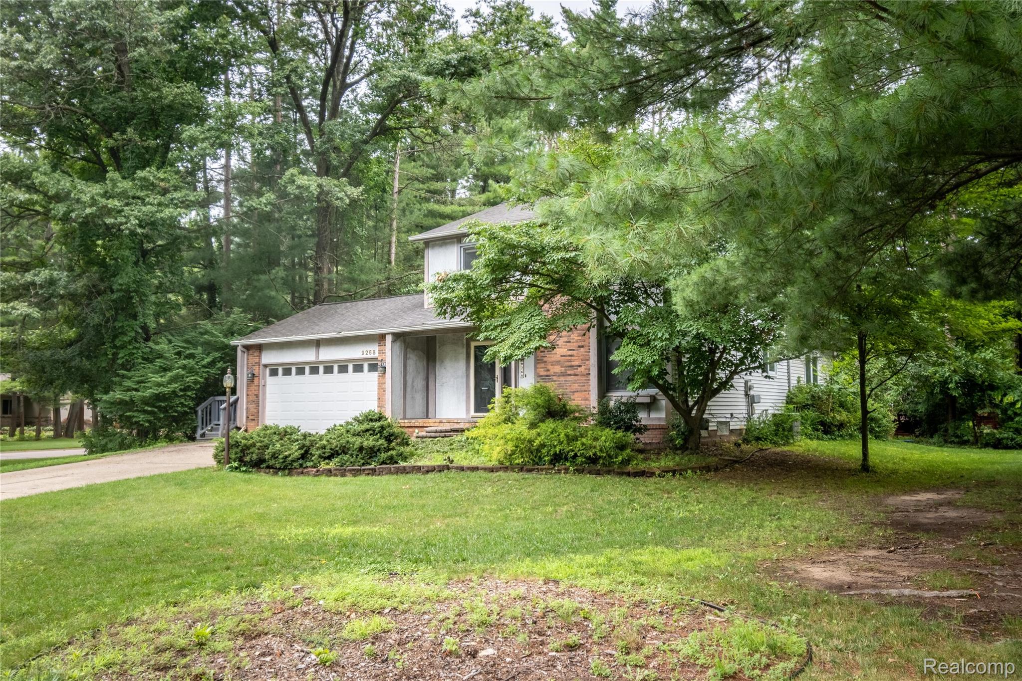 9268 Cumberland Court