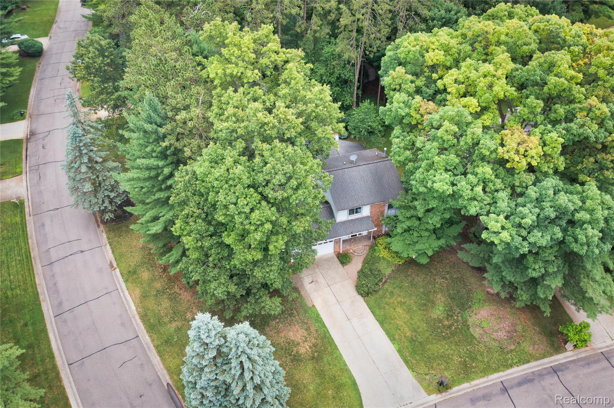 9268 Cumberland Court