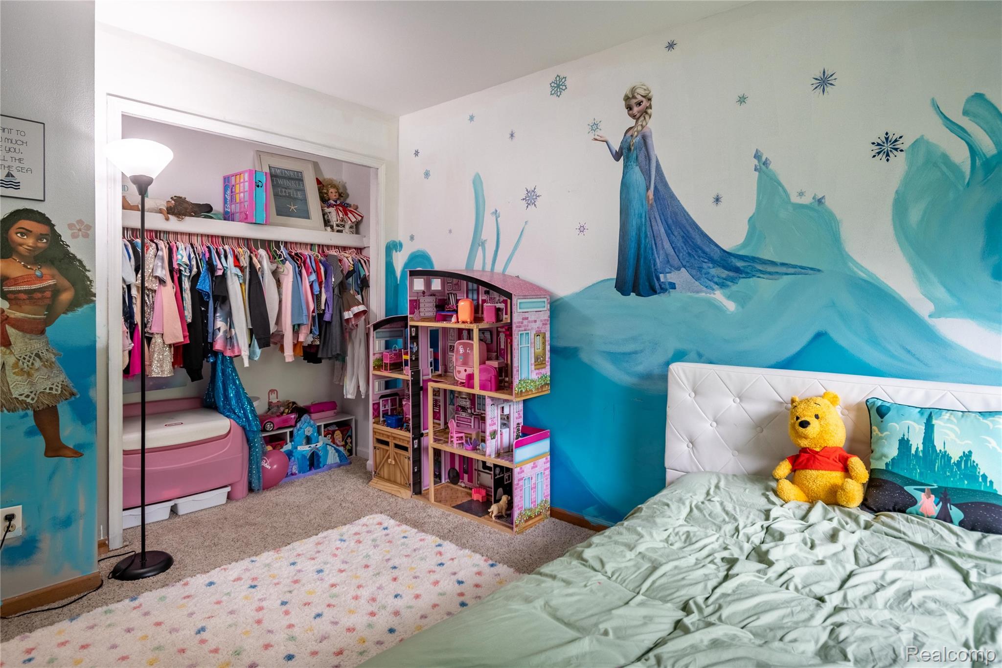 9268 Cumberland Court