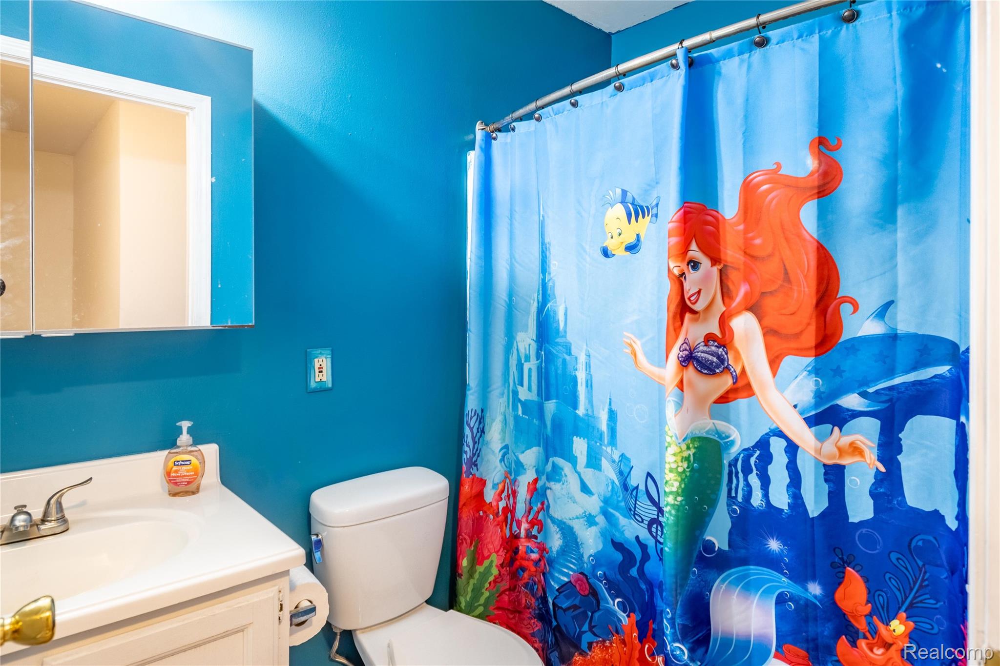 9268 Cumberland Court