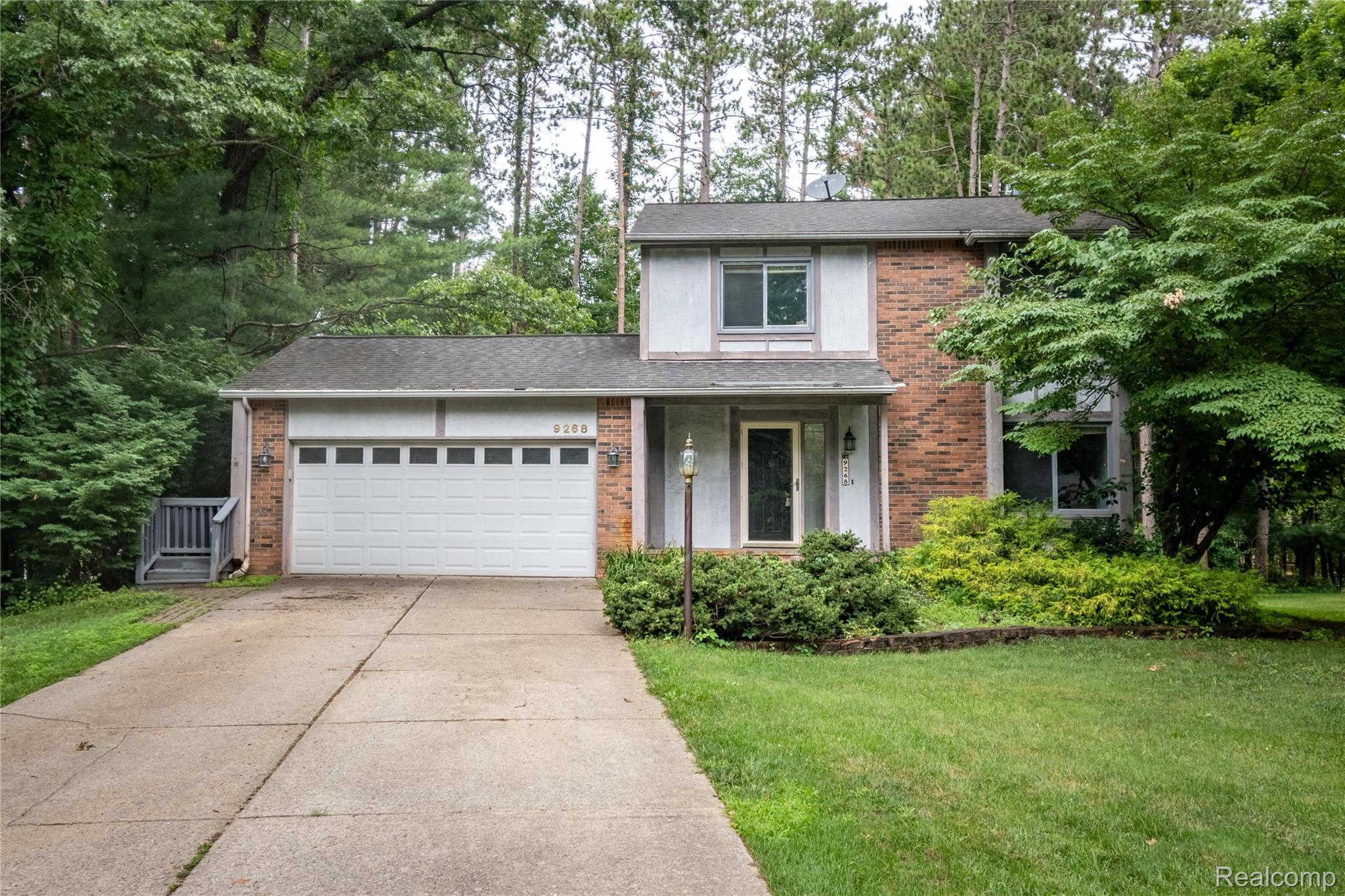 9268 Cumberland Court