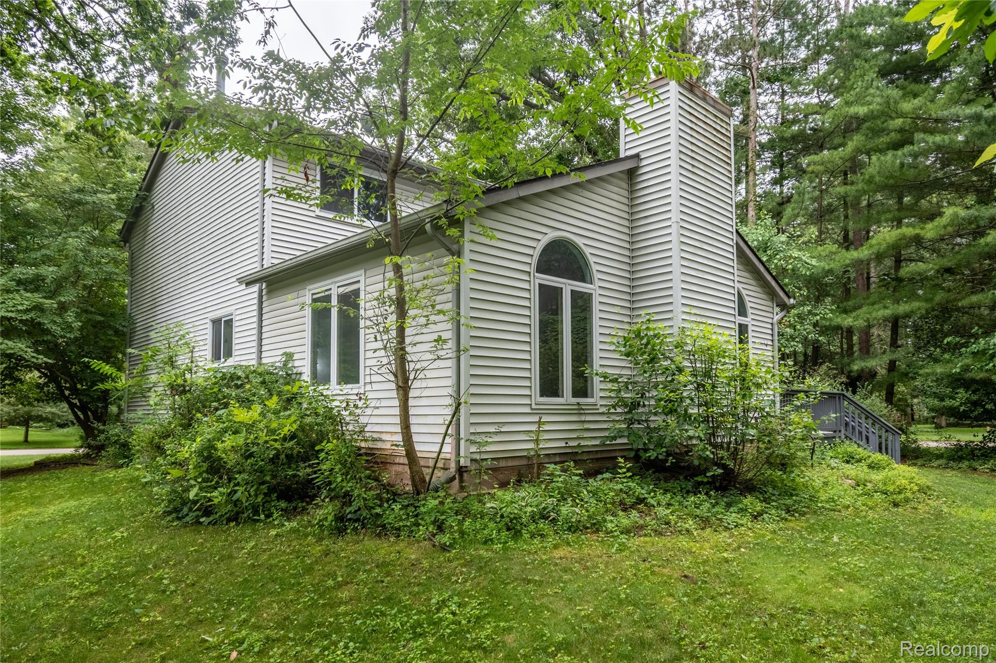 9268 Cumberland Court