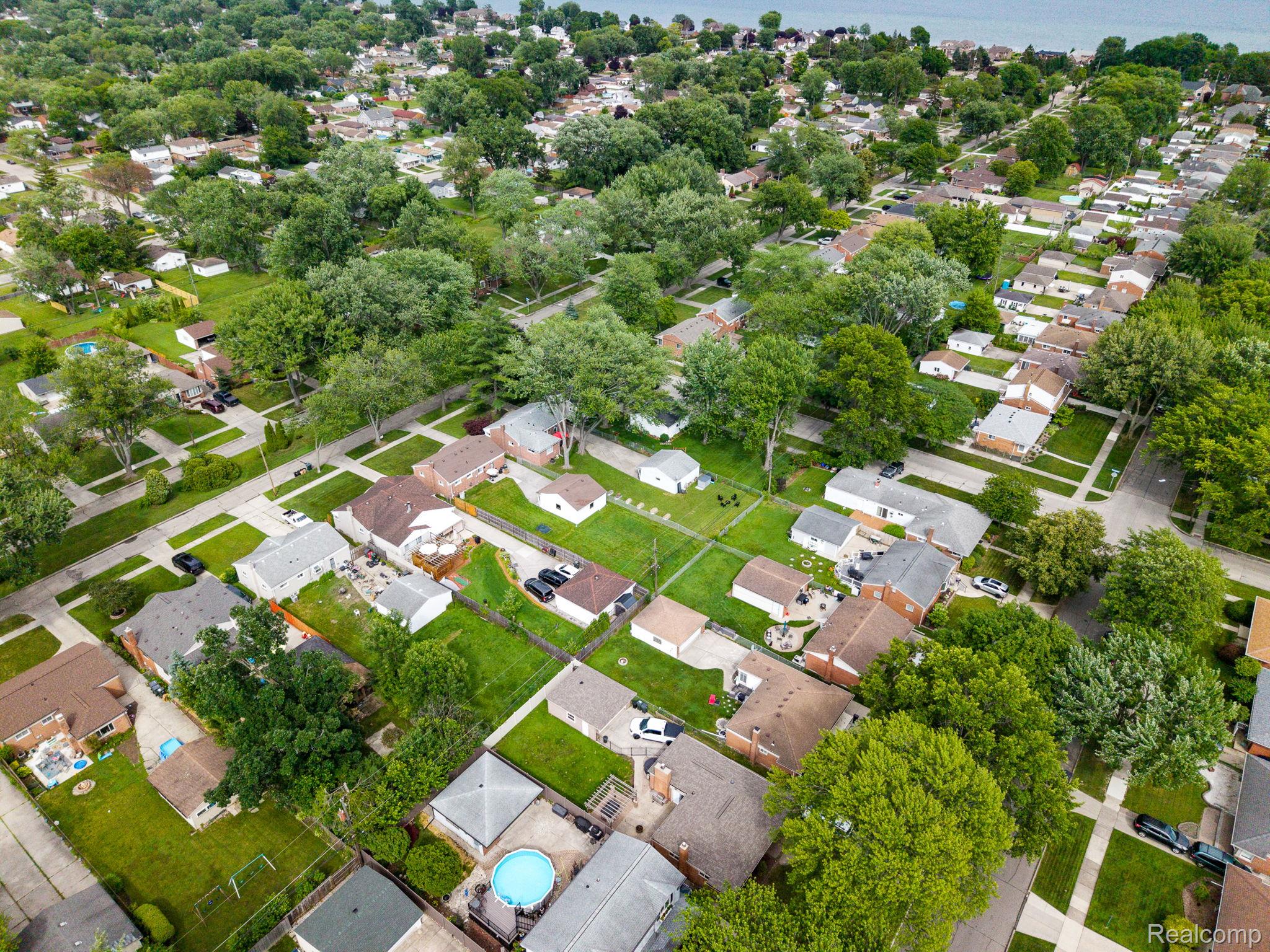 23316 Brookdale Boulevard