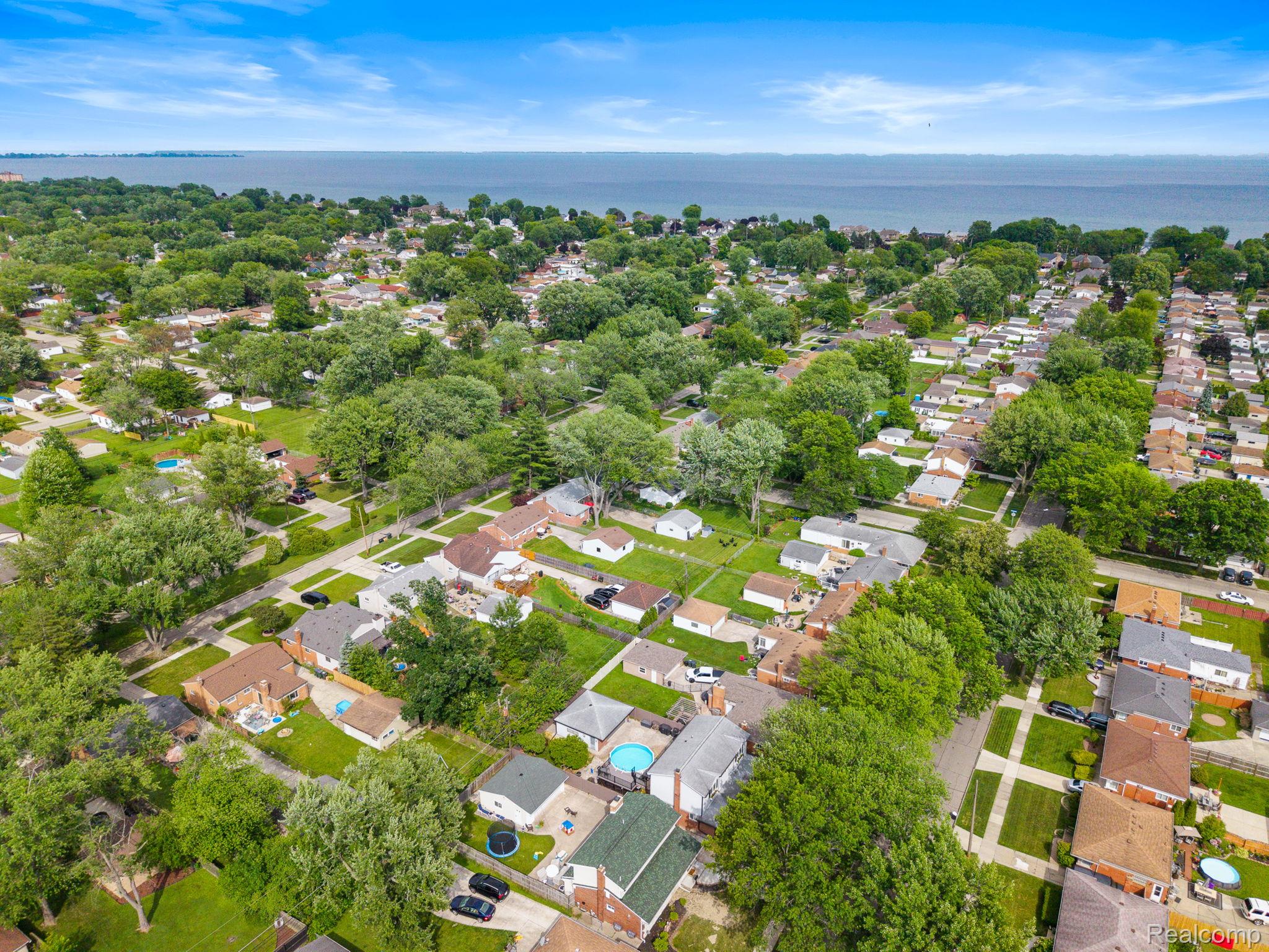 23316 Brookdale Boulevard