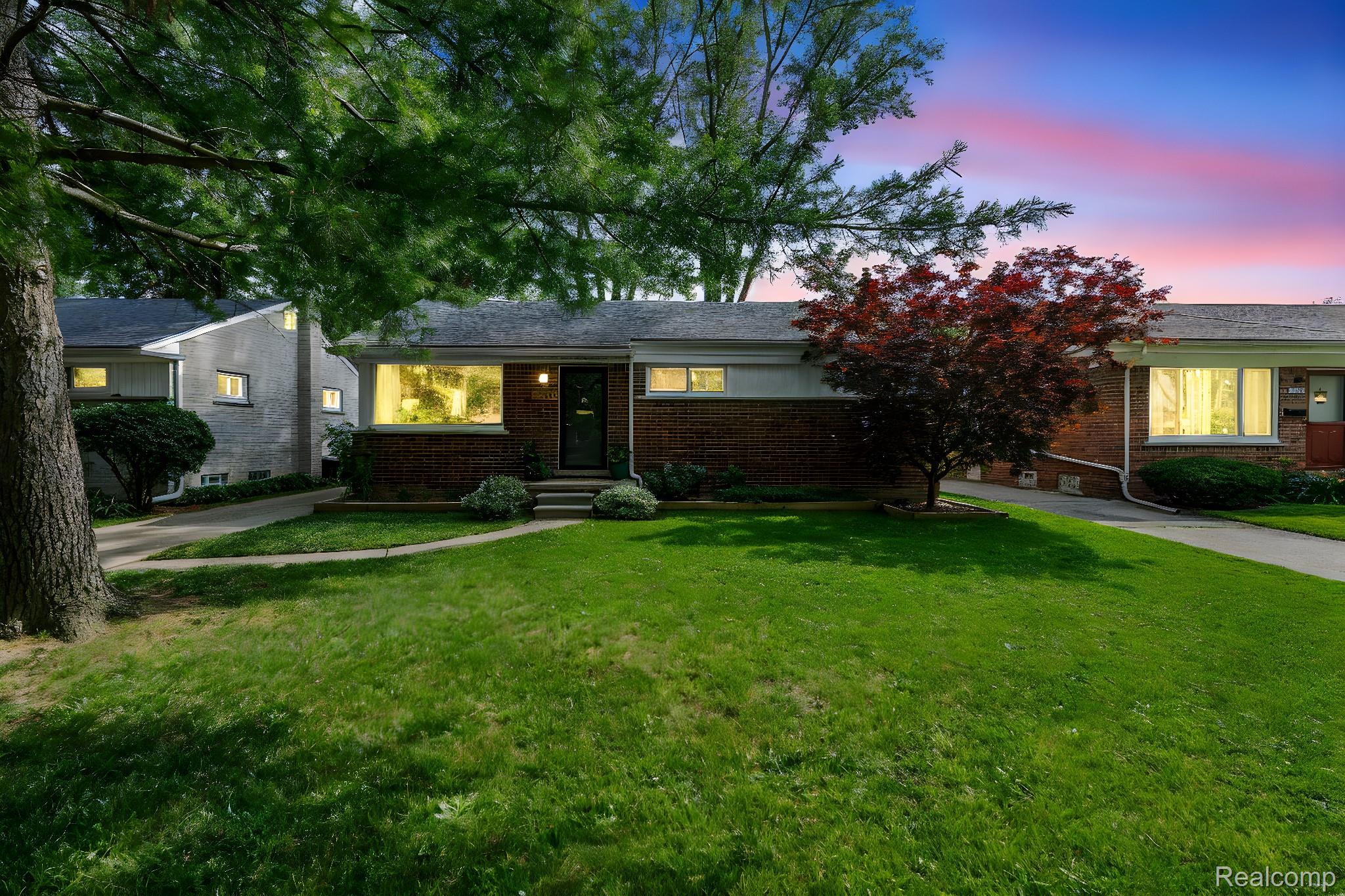 23316 Brookdale Boulevard