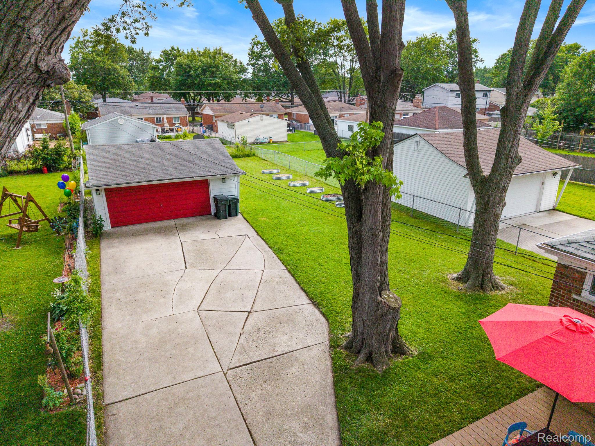 23316 Brookdale Boulevard