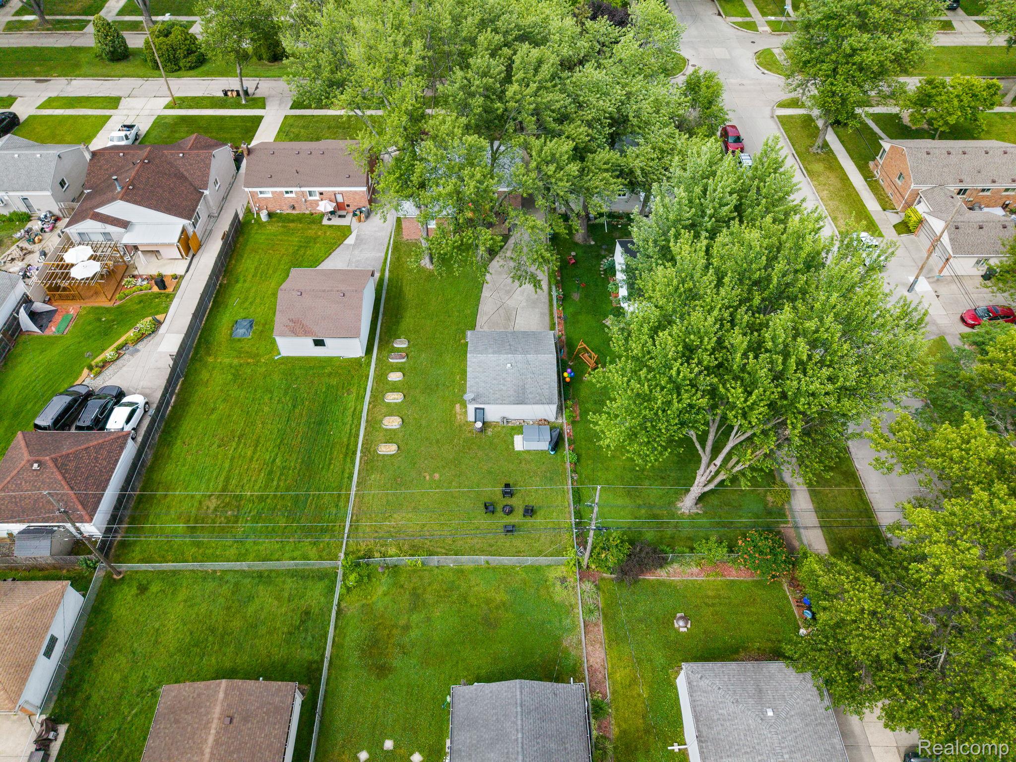 23316 Brookdale Boulevard