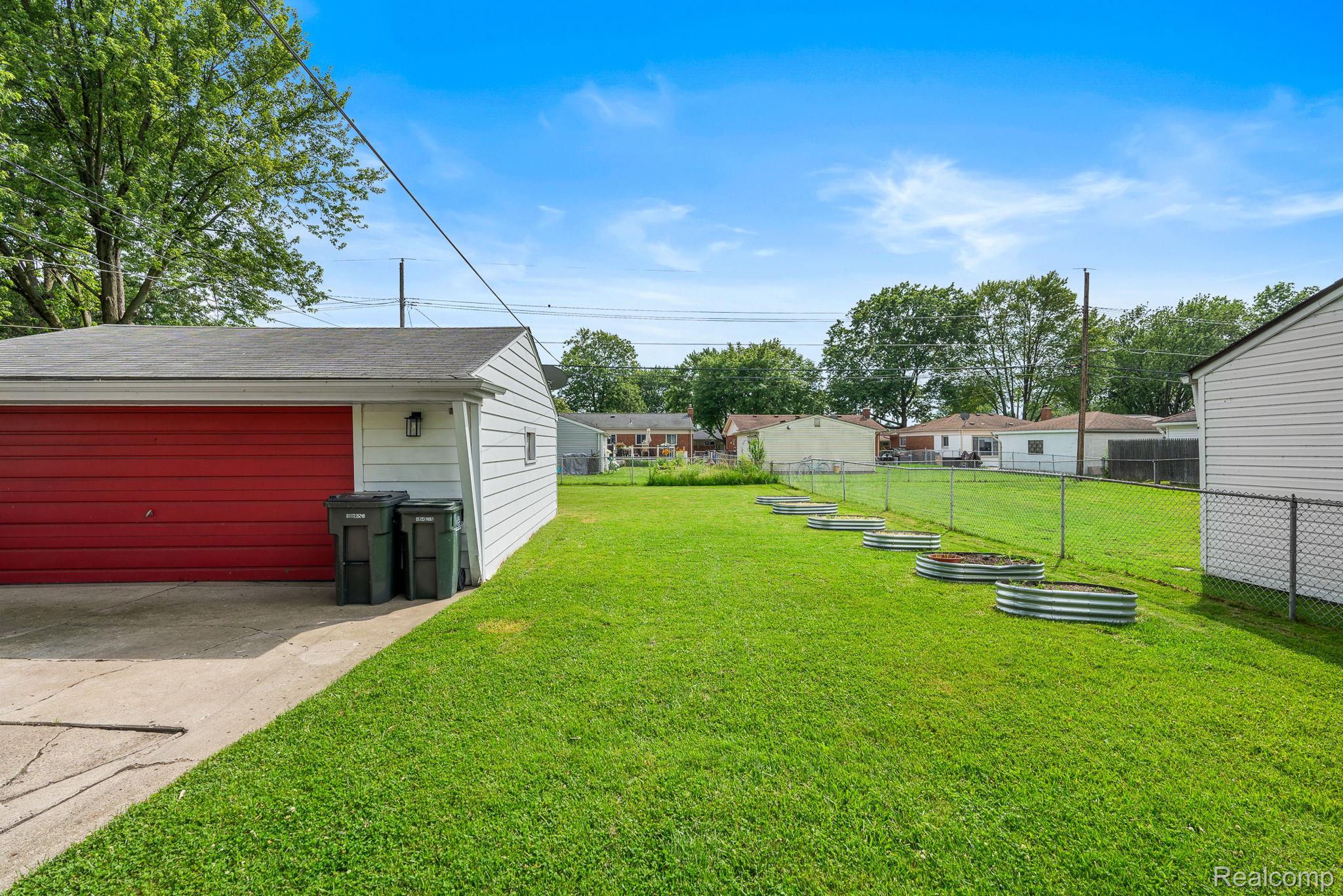 23316 Brookdale Boulevard