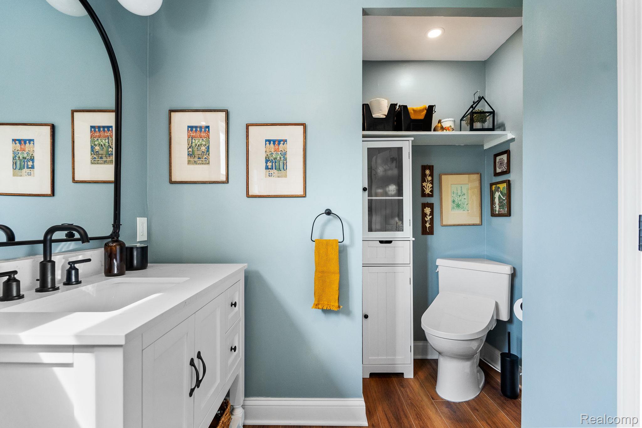 23316 Brookdale Boulevard