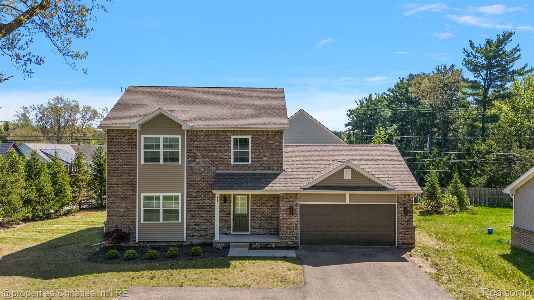 4125 Newton Road