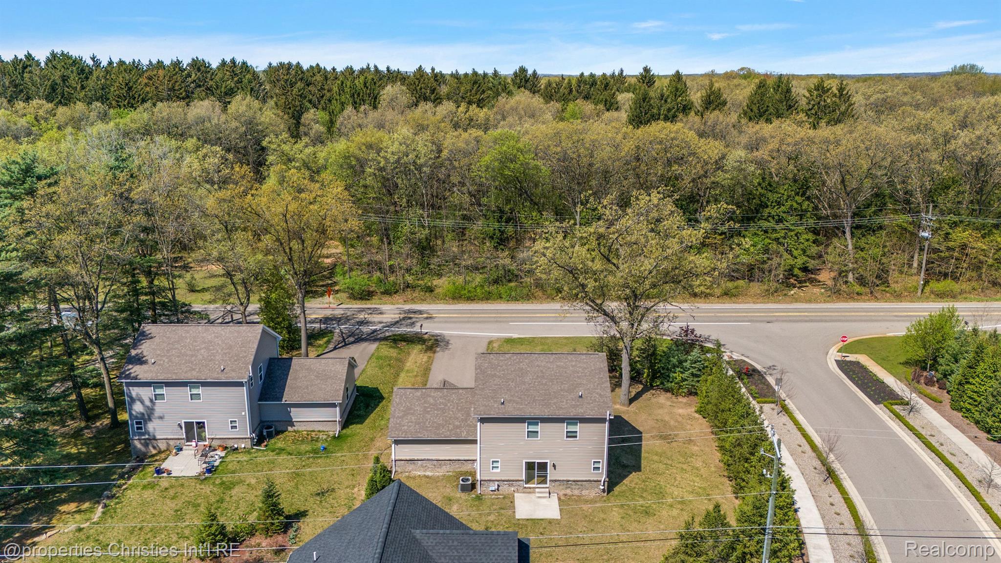 4125 Newton Road
