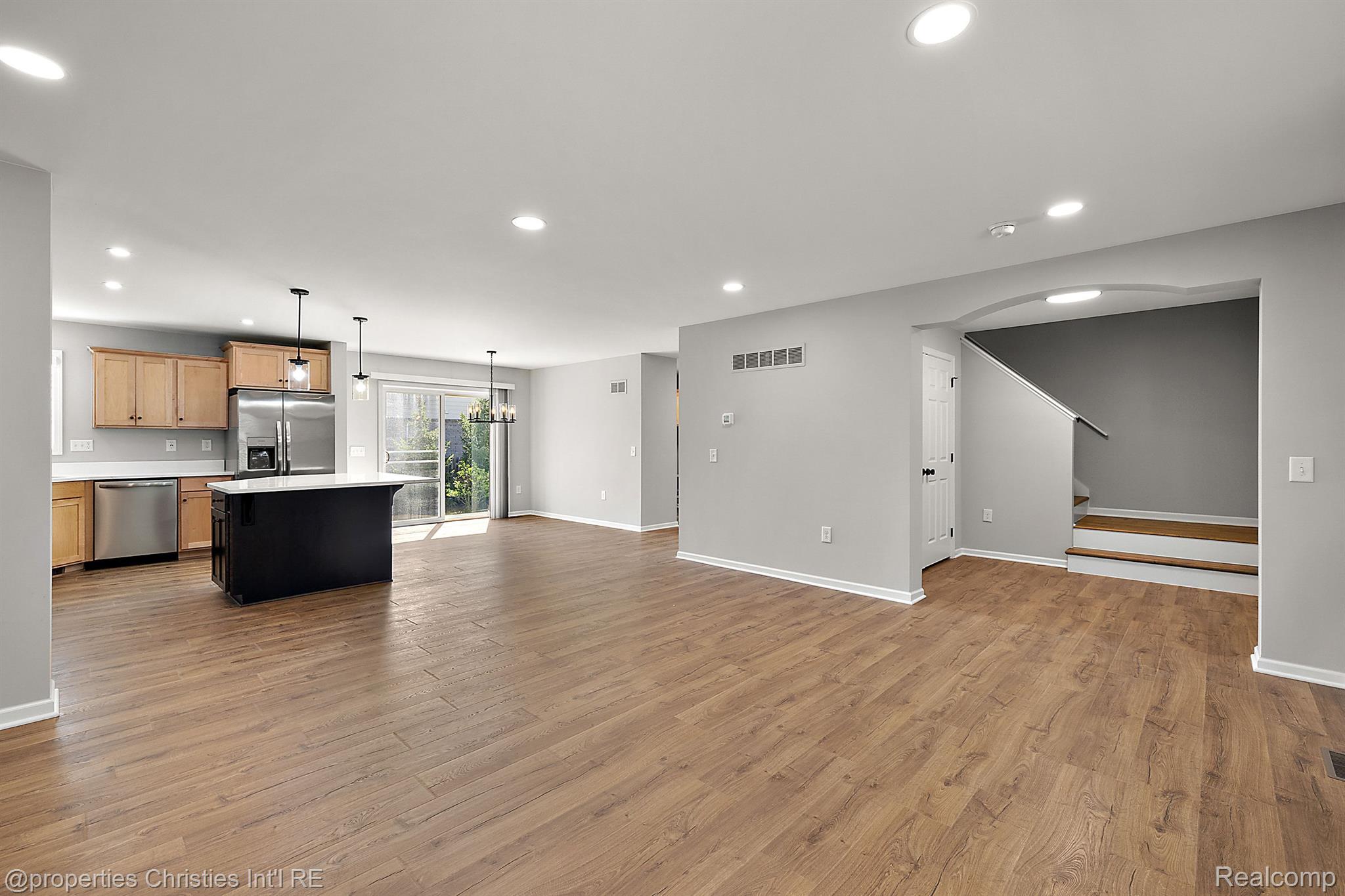 4125 Newton Road