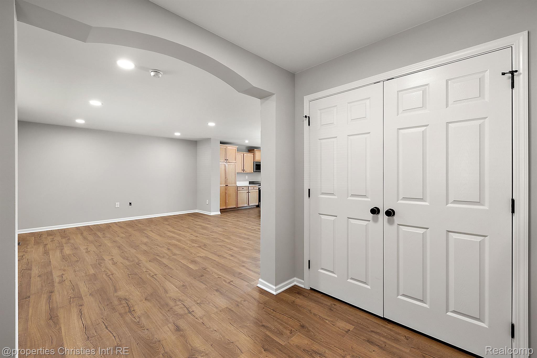 4125 Newton Road