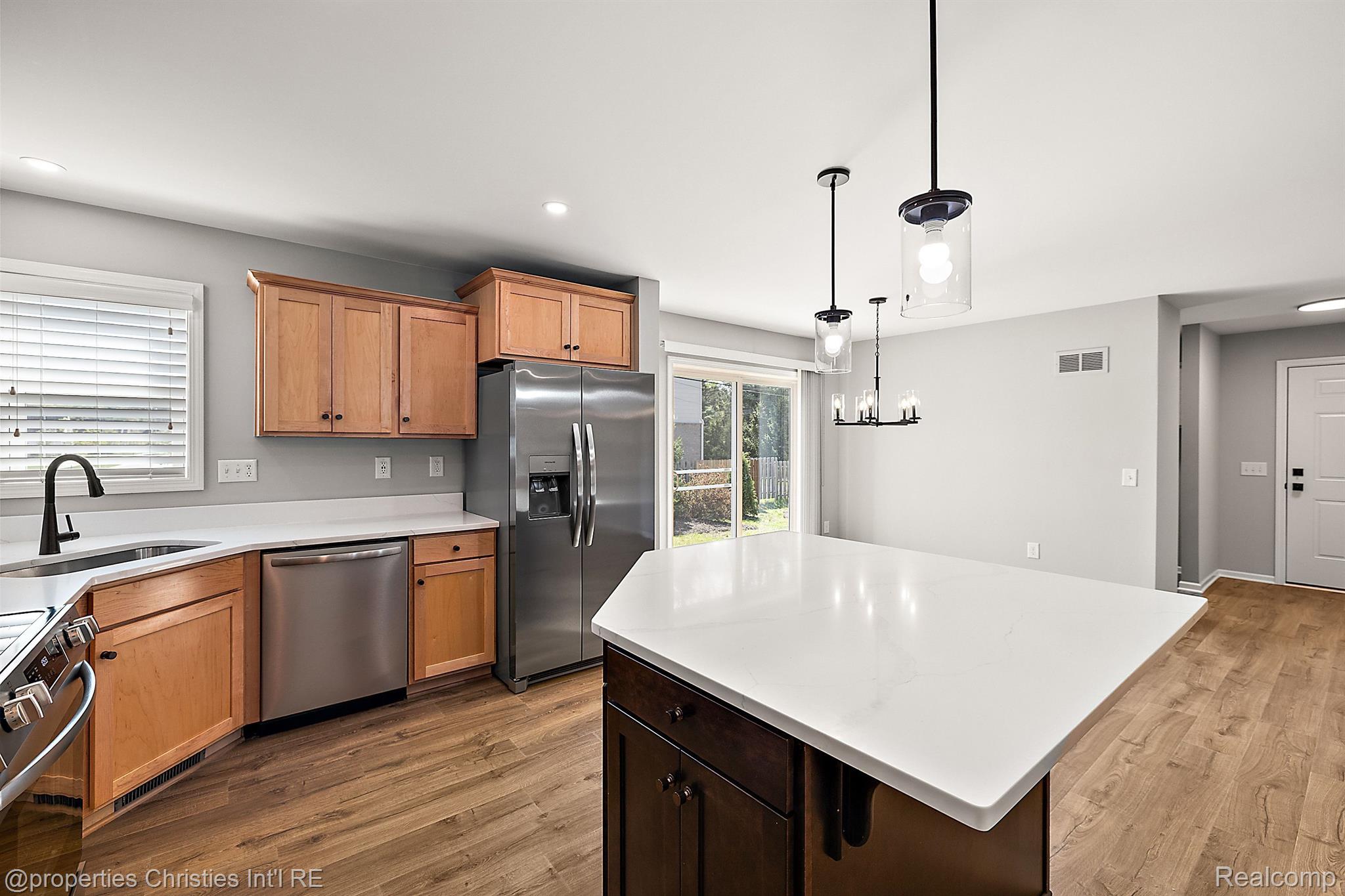 4125 Newton Road