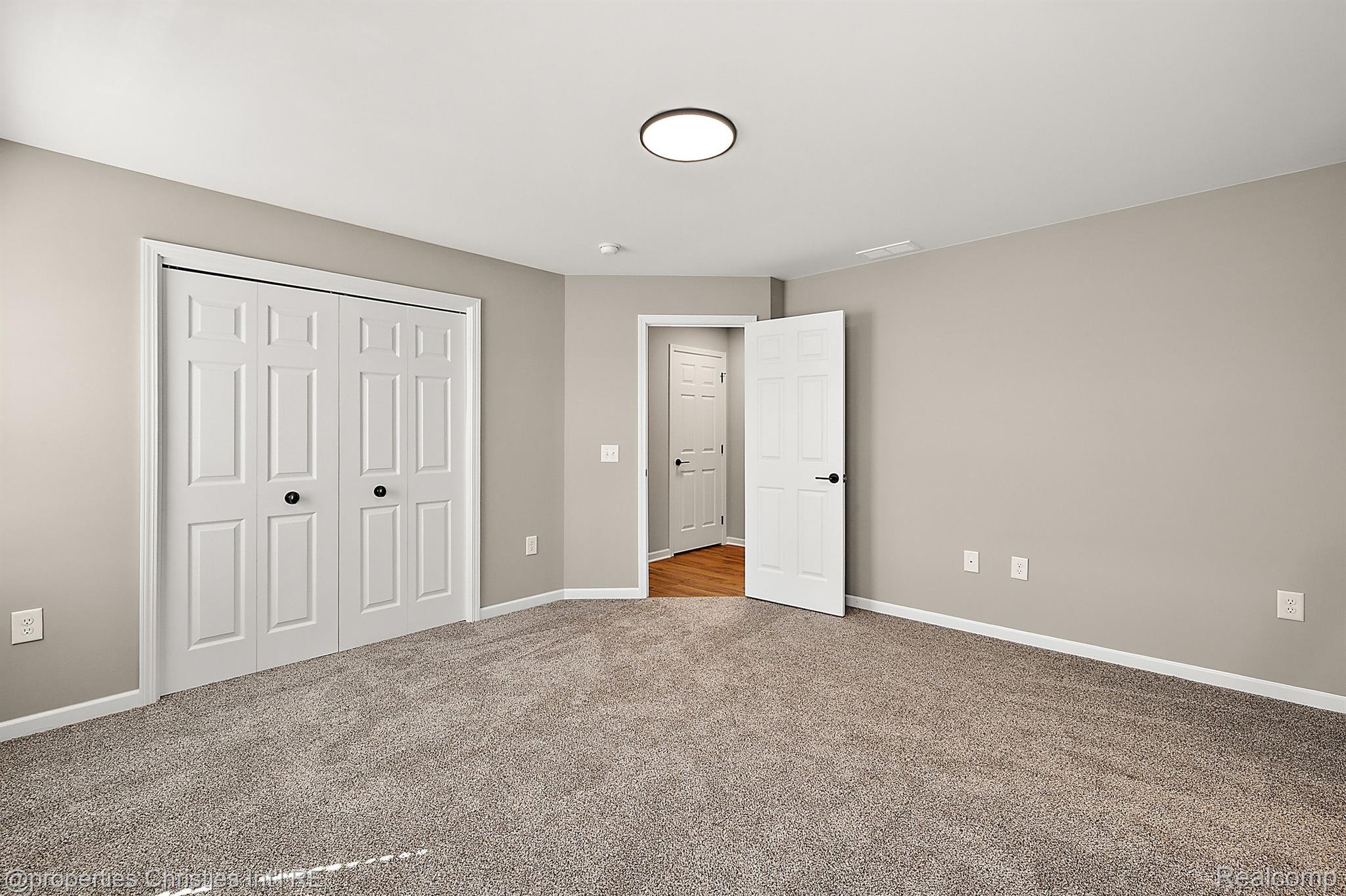 4125 Newton Road