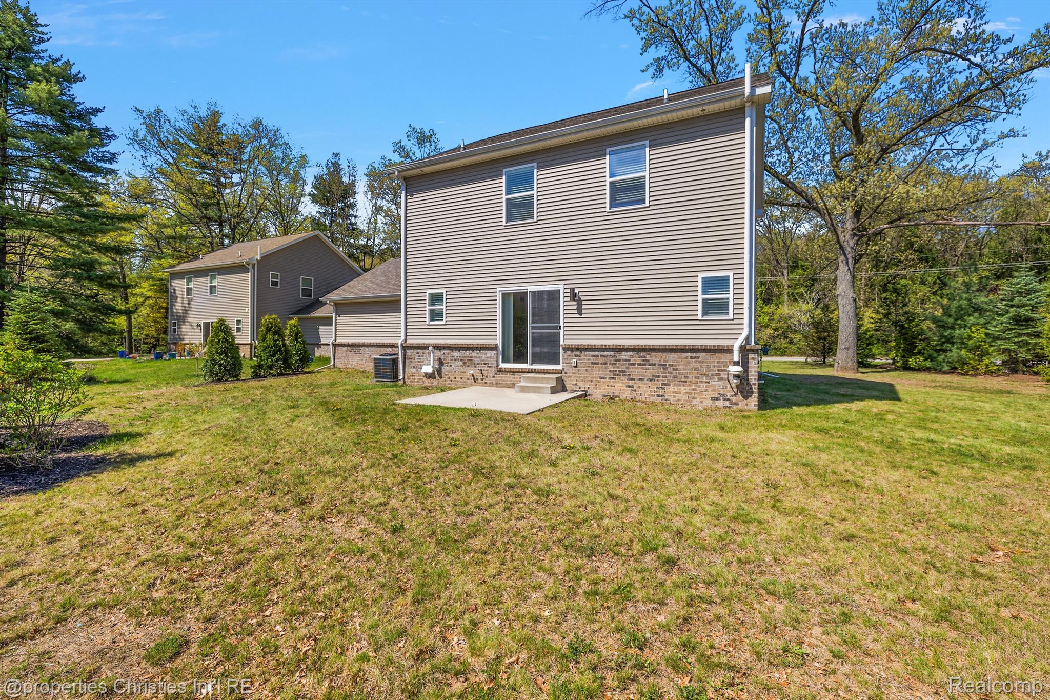 4125 Newton Road