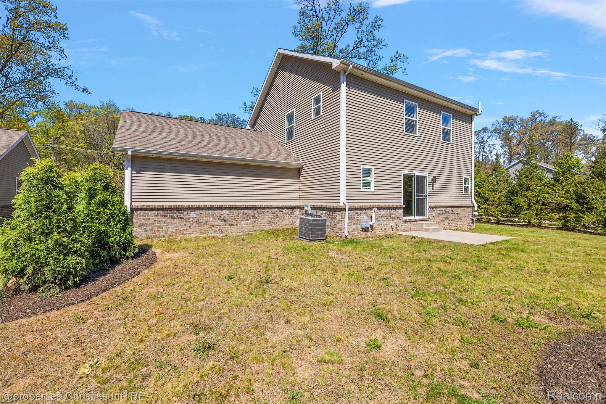 4125 Newton Road