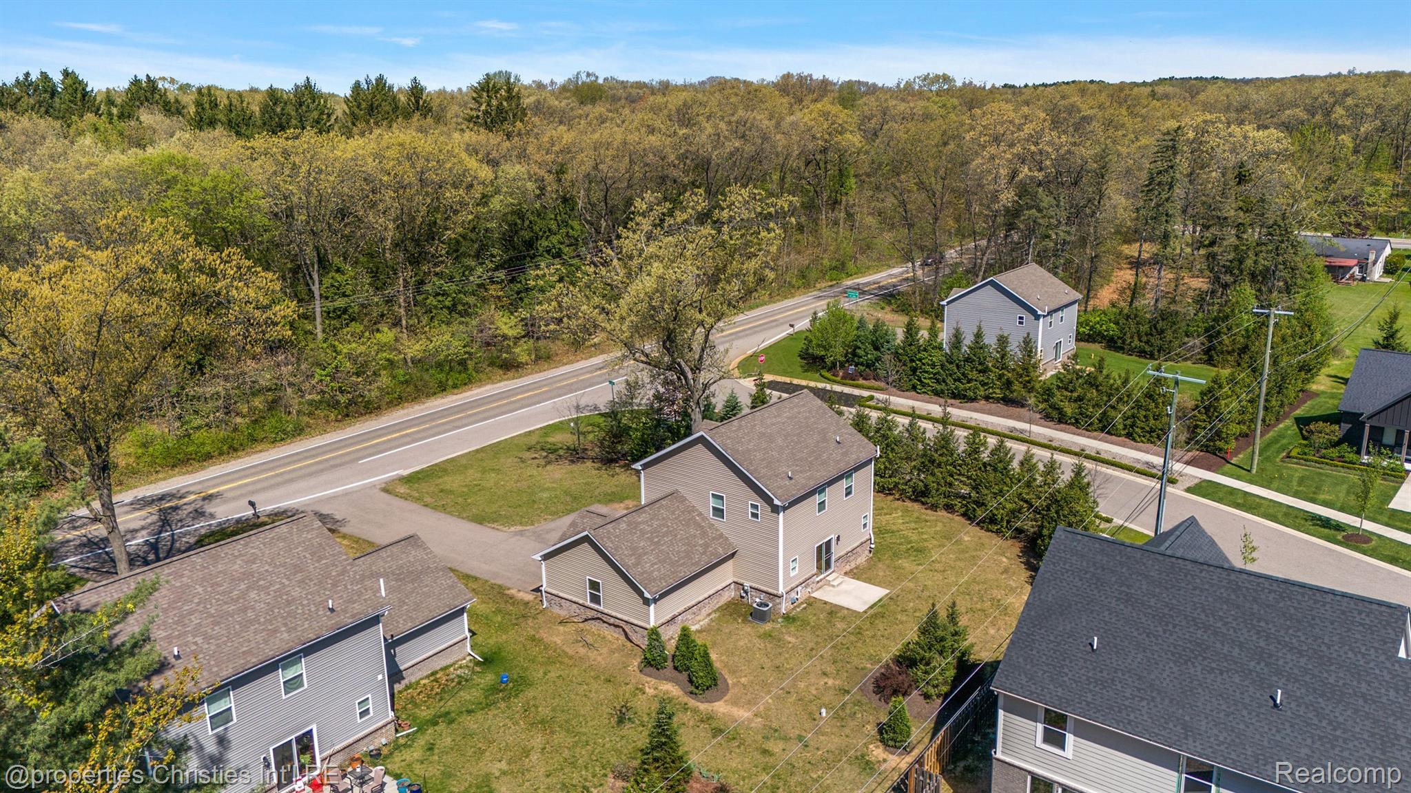 4125 Newton Road