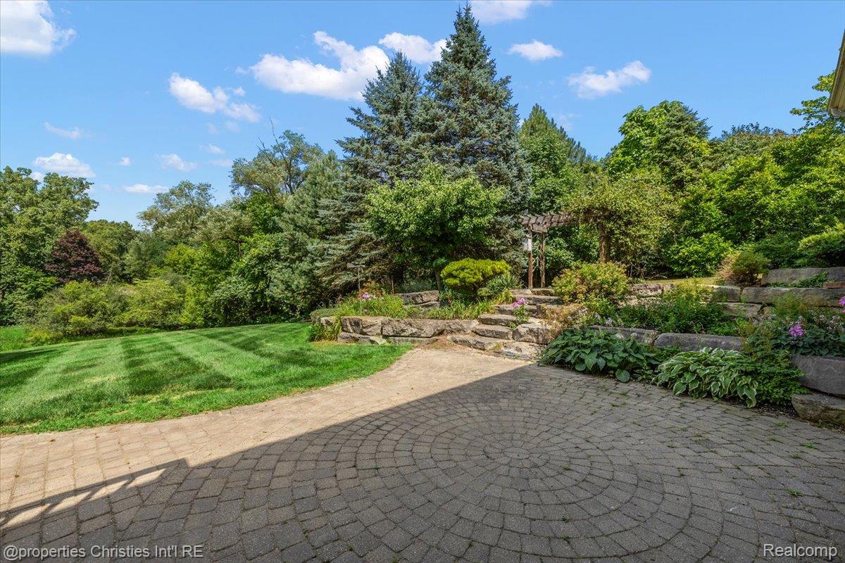3010 Parkland Drive