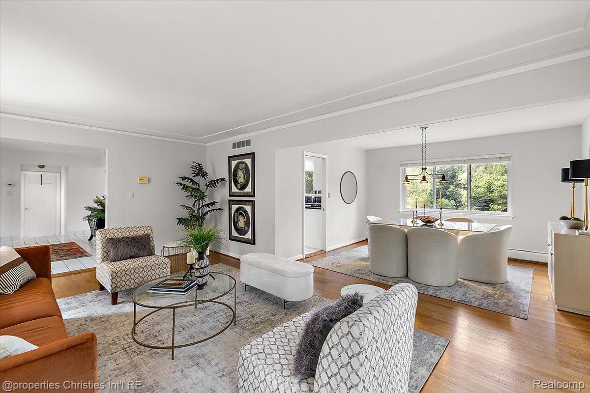 3010 Parkland Drive