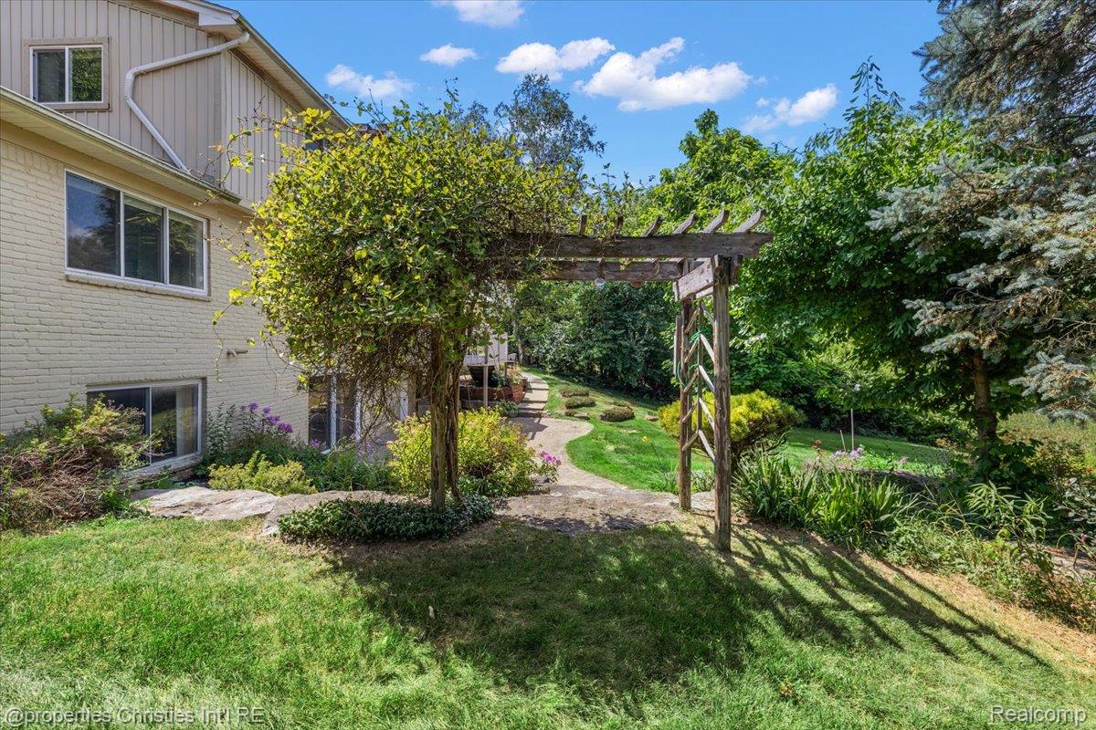 3010 Parkland Drive