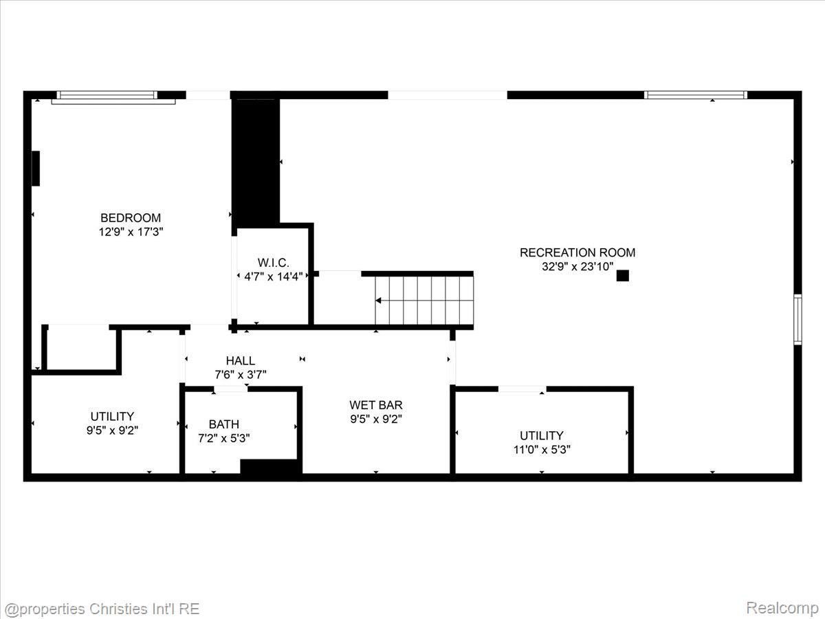 3010 Parkland Drive