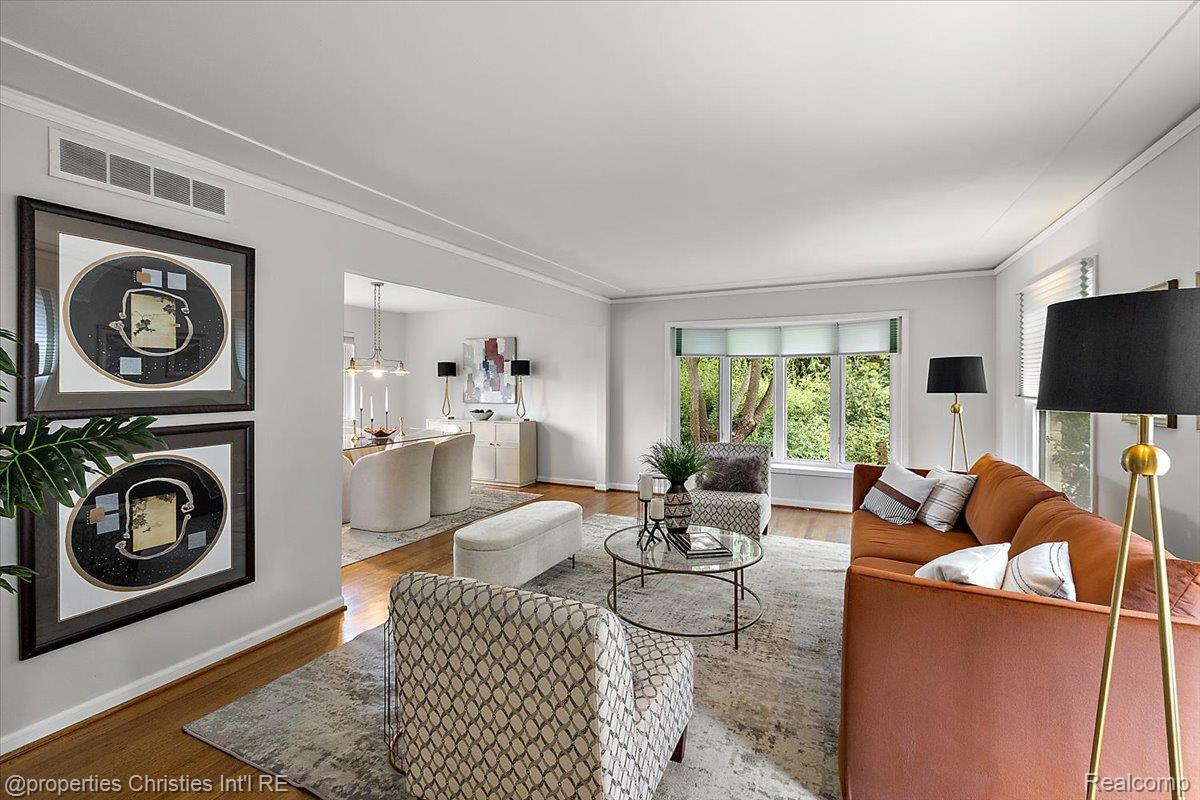 3010 Parkland Drive