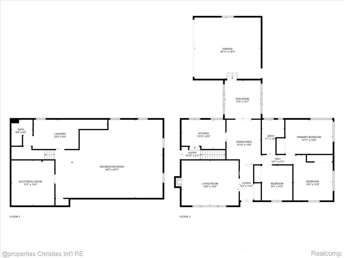 31711 Arlington Drive