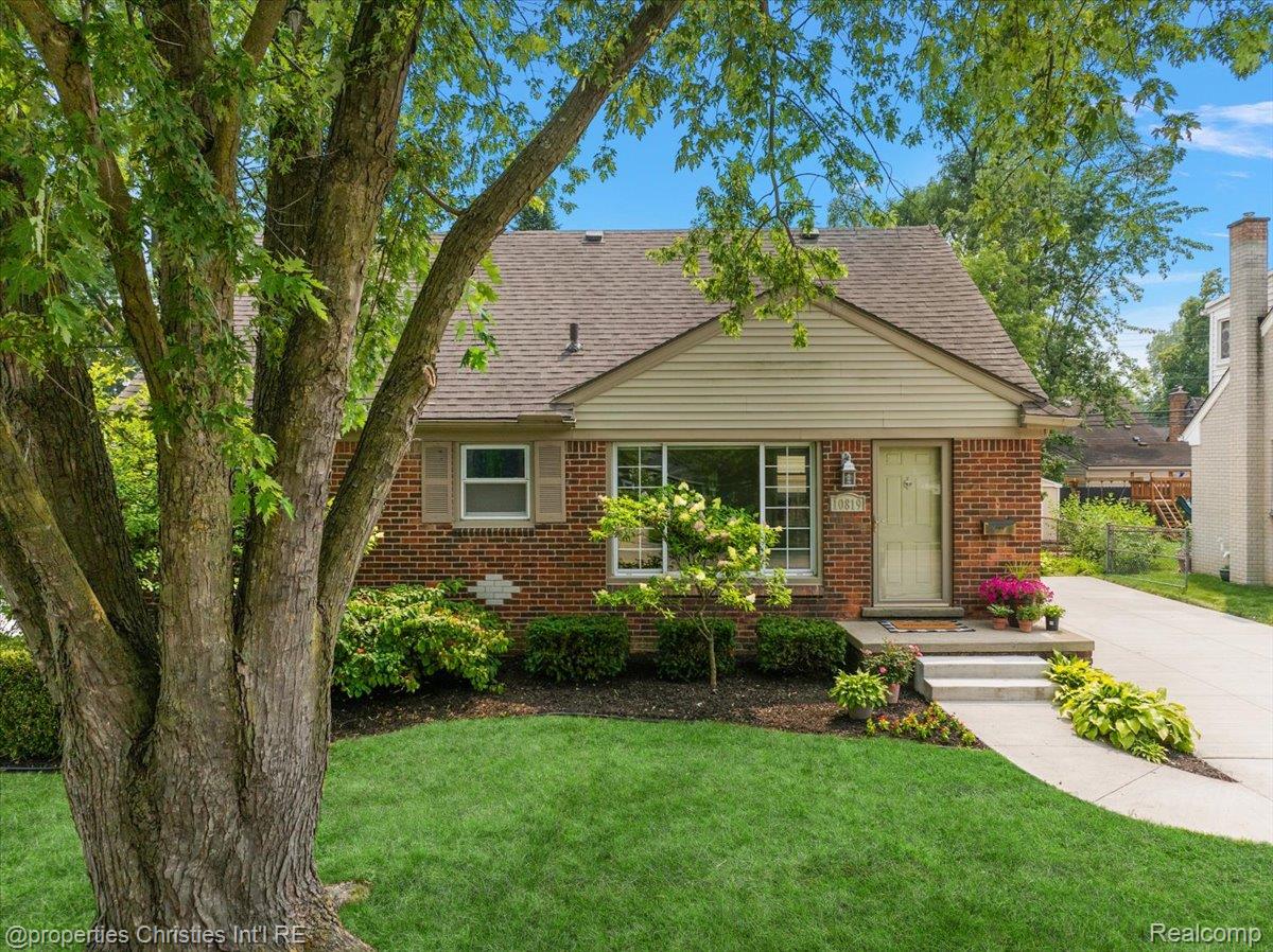 10819 W 11 Mile Road