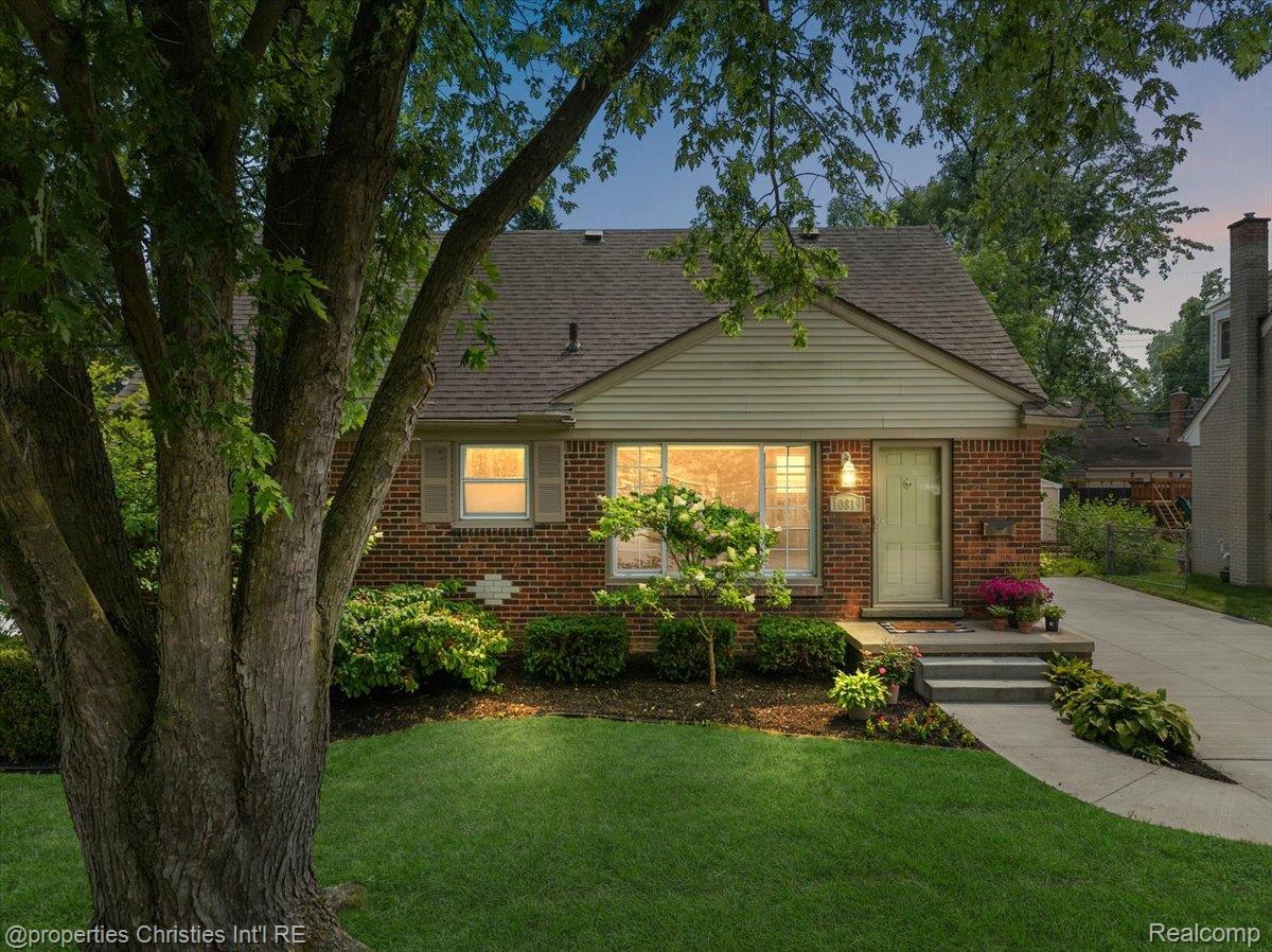 10819 W 11 Mile Road