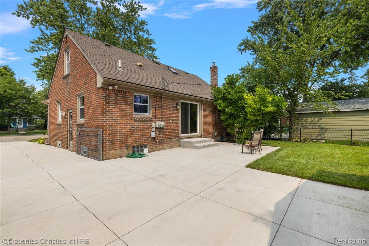 10819 W 11 Mile Road