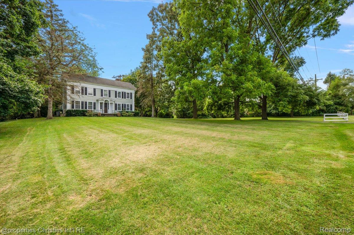 47133 W 9 Mile Road