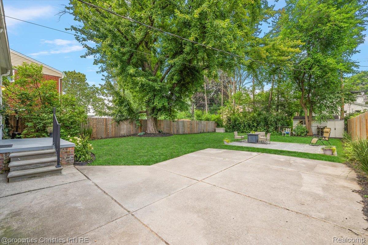 13356 Balfour Avenue
