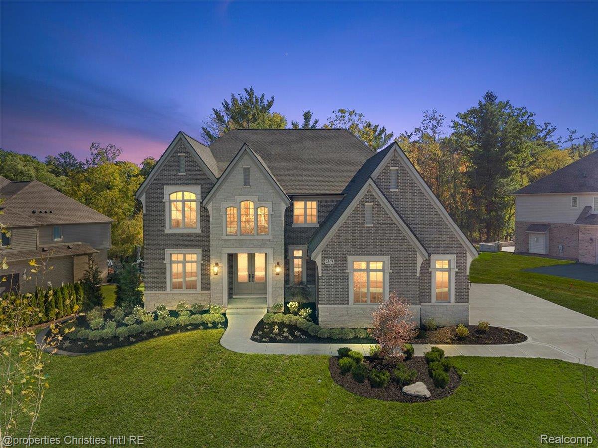 22478 Montebello Court