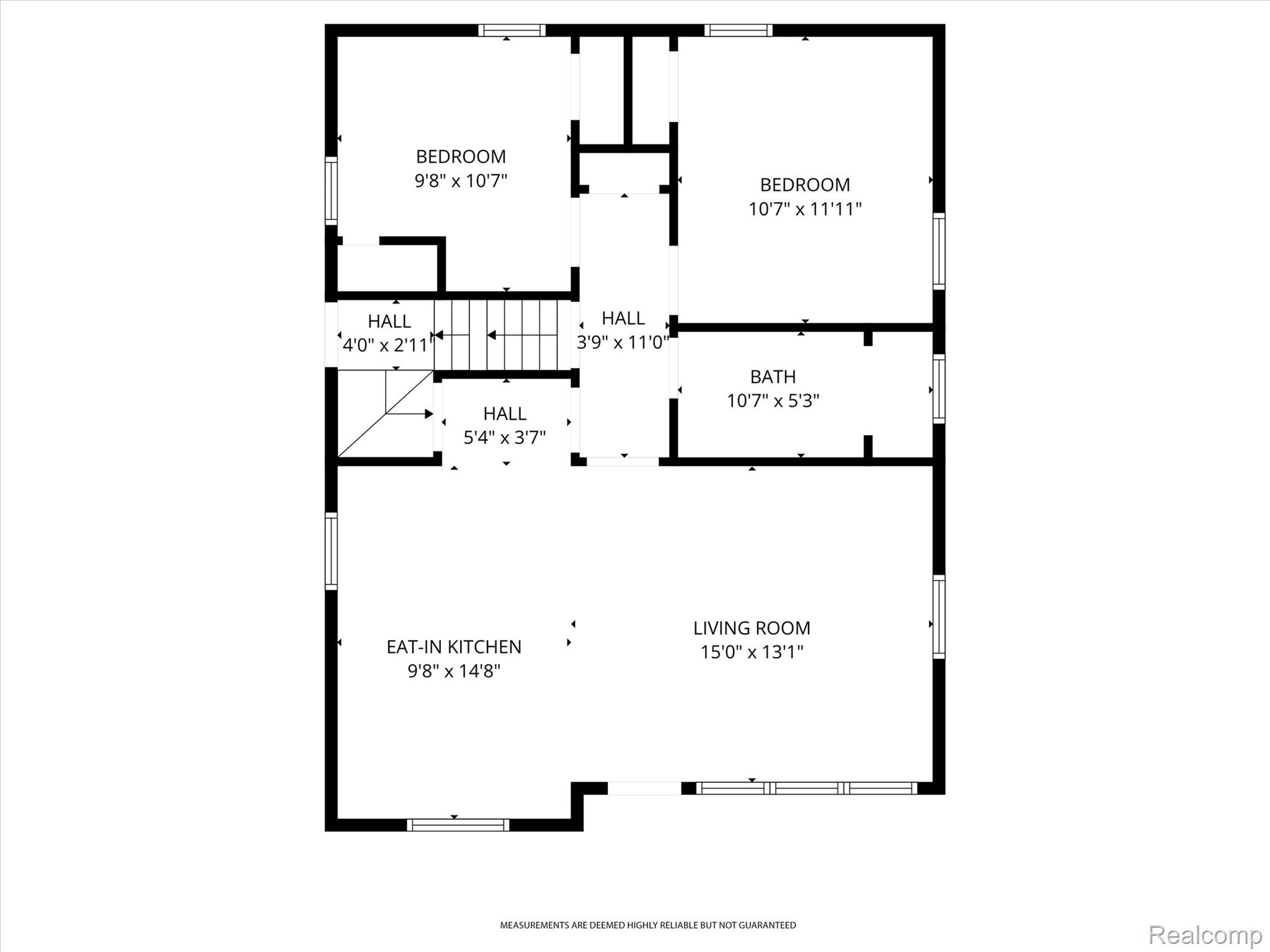 27059 Hampden Street