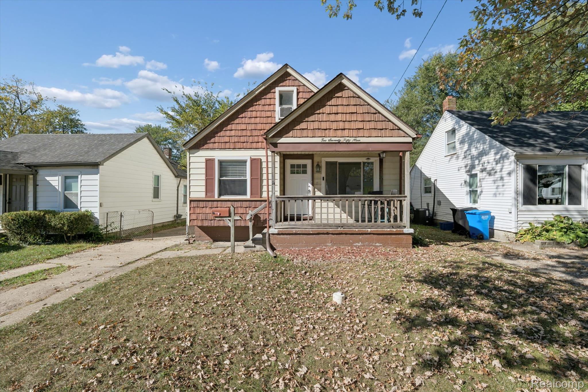 27059 Hampden Street