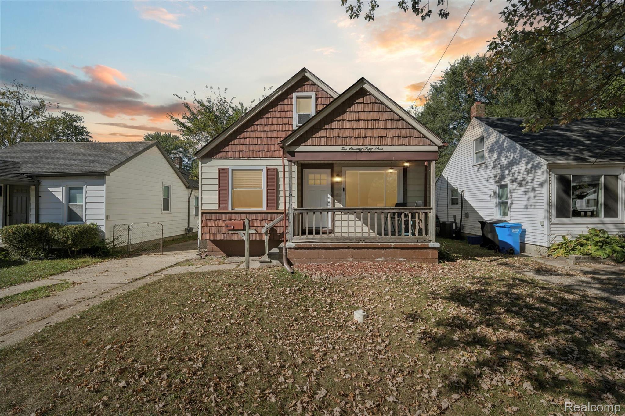 27059 Hampden Street