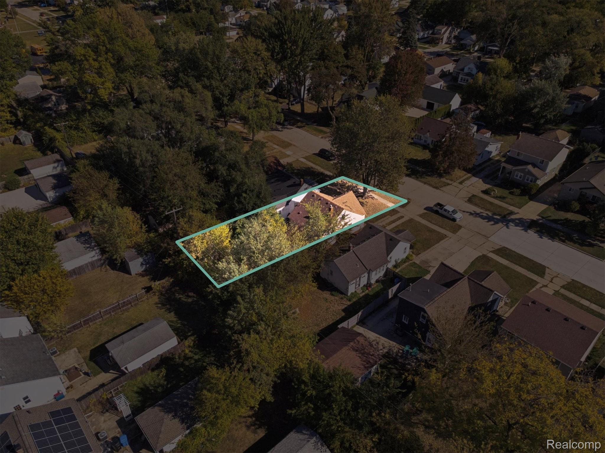 27059 Hampden Street