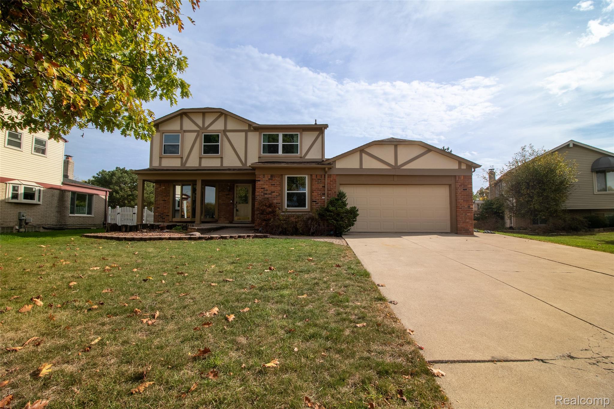 18011 Brentwood Drive