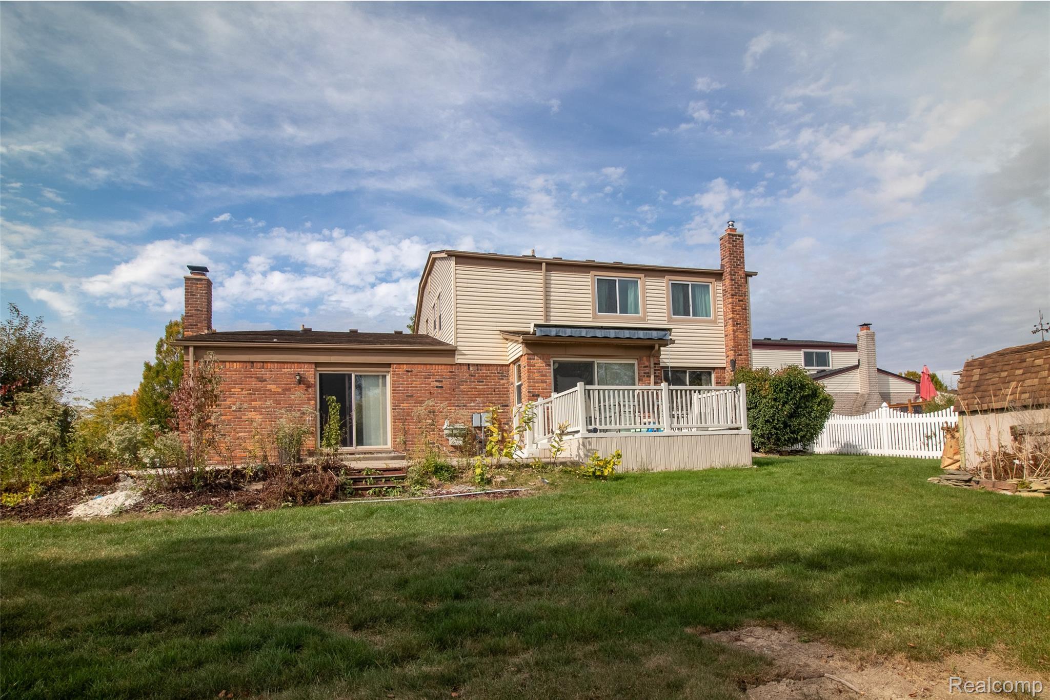 18011 Brentwood Drive