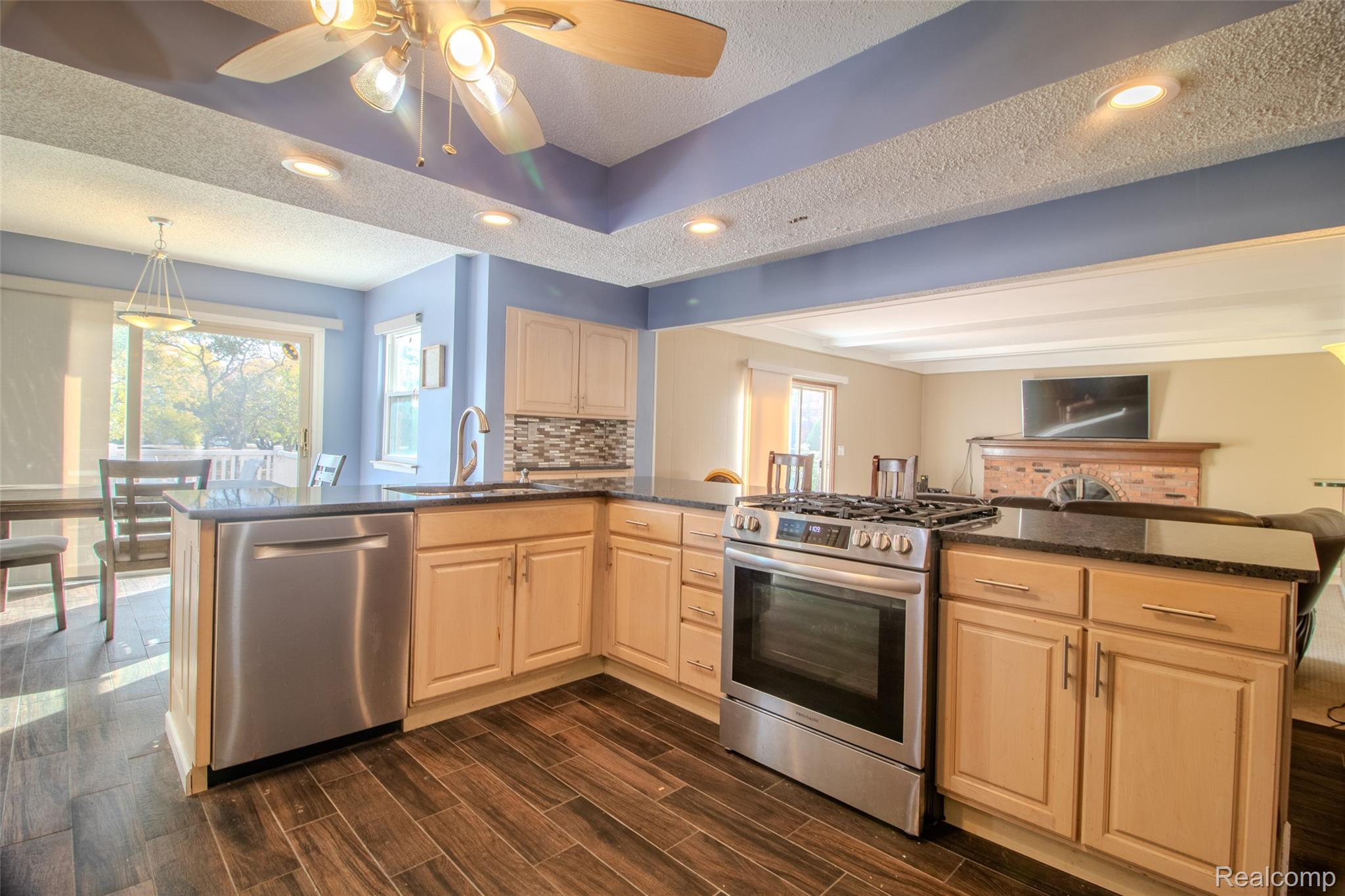 18011 Brentwood Drive