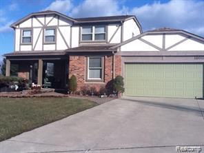 18011 Brentwood Drive