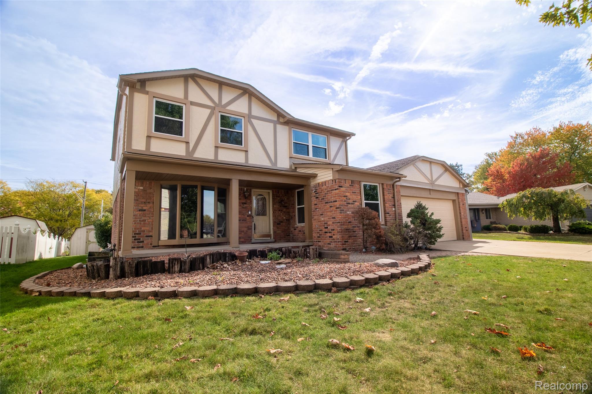 18011 Brentwood Drive