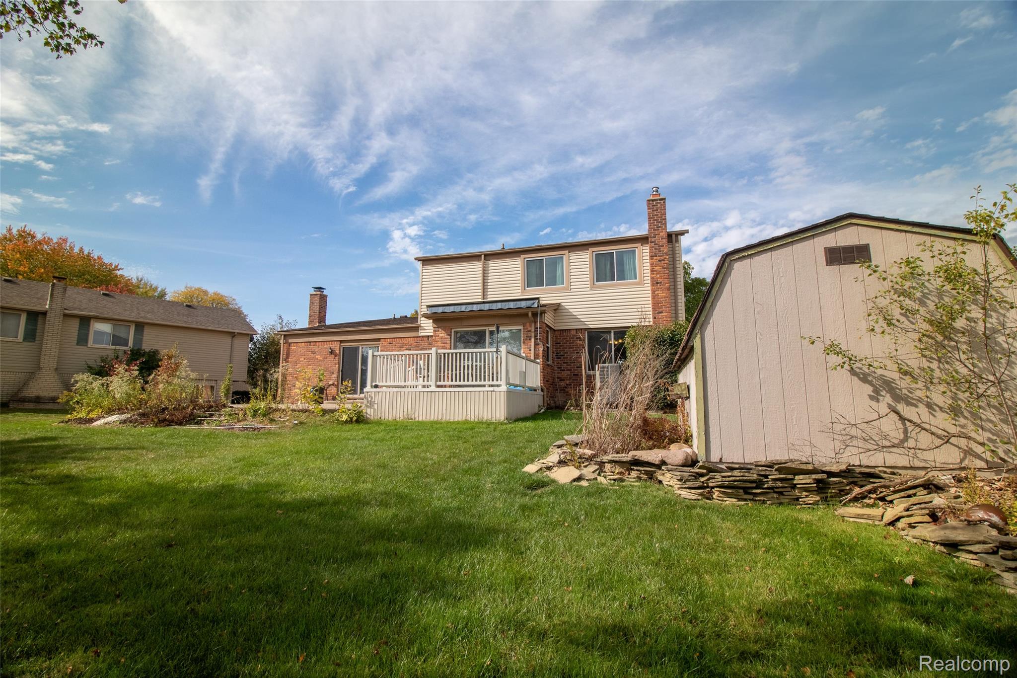 18011 Brentwood Drive